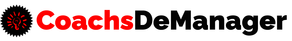 logo coach manager